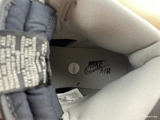 HYPE Jordan 1 2.0 Twist WMNS OG High DZ2523-001 Air 0707